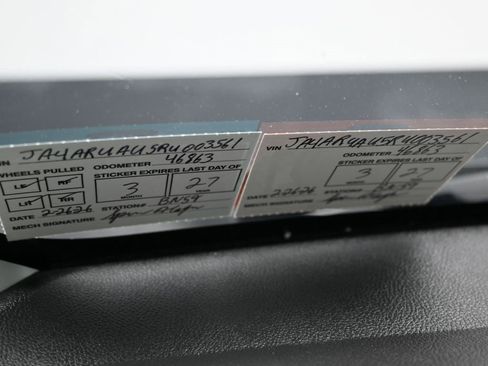 Used 2024 Mitsubishi Outlander Sport SE image 10