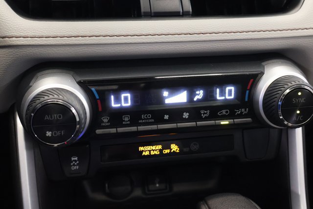 Used 2022 Toyota RAV4 XLE w/ Convenience Package AWD/4WD image 21