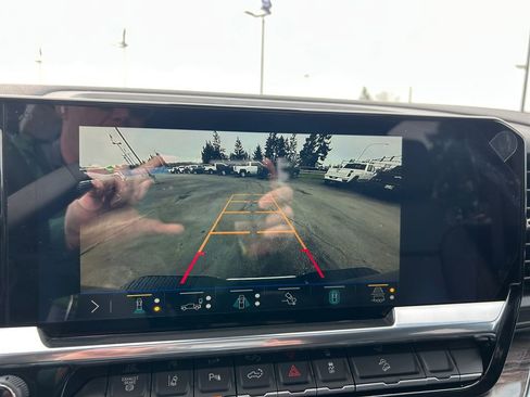 New 2026 Chevrolet Silverado 3500 LTZ w/ LTZ Plus Package image 19