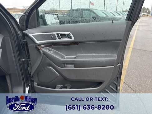 Used 2012 Ford Explorer Limited image 39