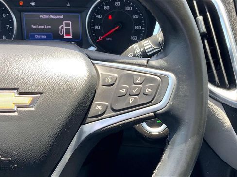 Used 2023 Chevrolet Equinox LT FWD image 24