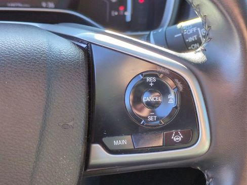 Used 2020 Honda CR-V EX-L image 20