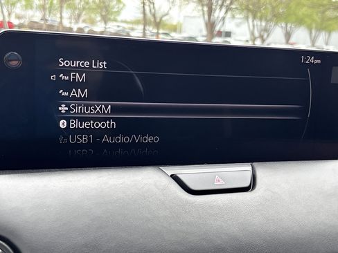 New 2026 MAZDA CX-90 3.3 Turbo S w/ Premium Plus image 35