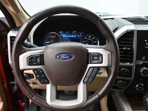 Certified 2018 Ford F150 Lariat image 7