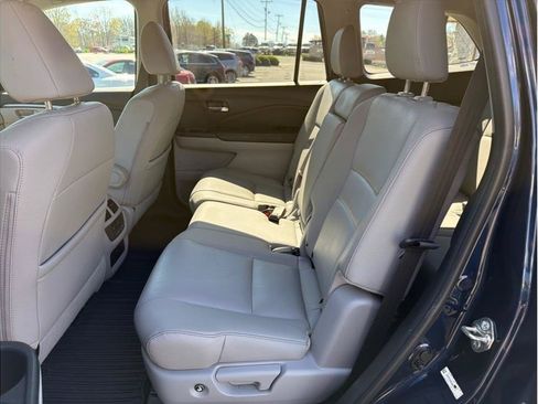 Used 2016 Honda Pilot EX-L image 12