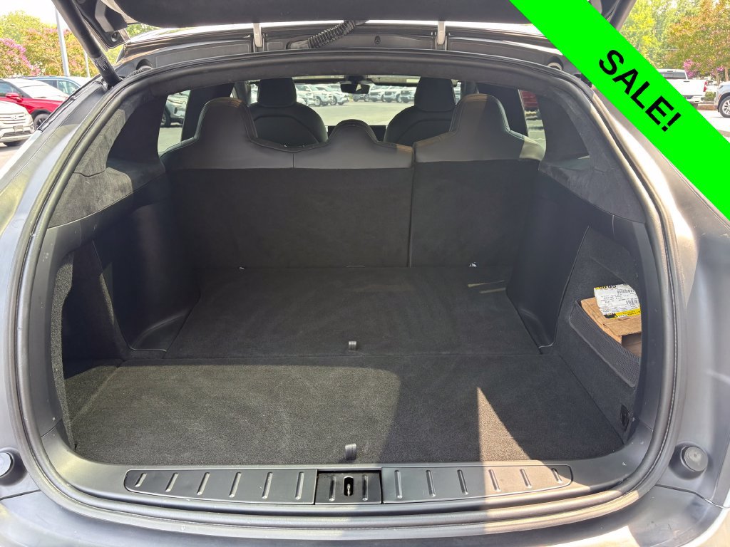 Used 2022 Tesla Model X AWD/4WD image 20