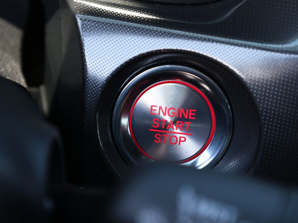 Used 2025 Acura Integra A-Spec w/ Technology Package FWD image 33