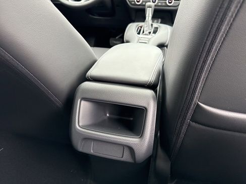 Used 2026 Honda HR-V EX-L image 13