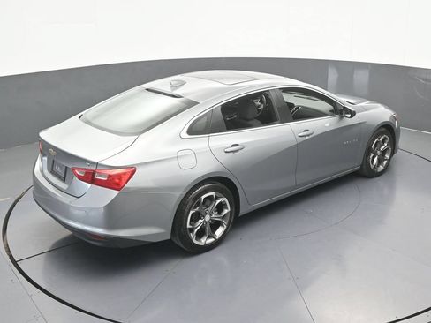 Used 2024 Chevrolet Malibu LT FWD image 48