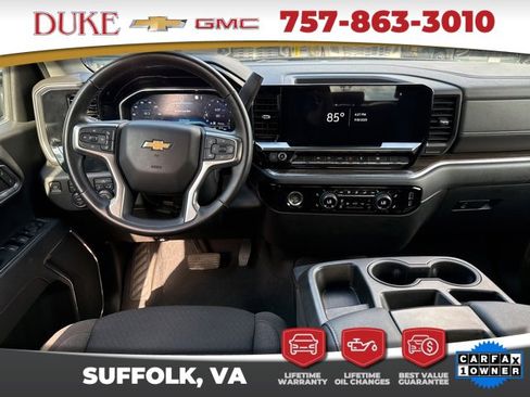 Used 2023 Chevrolet Silverado 1500 LT image 5