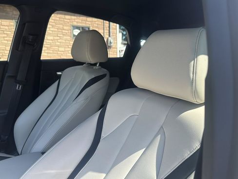 Used 2023 Acura Integra A-Spec FWD image 12