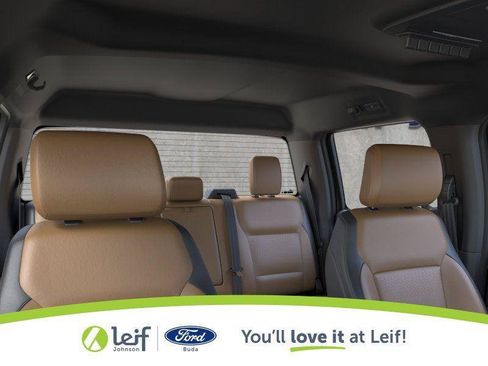 Used 2026 Ford F250 Lariat w/ Tremor Off-Road Package AWD/4WD image 35
