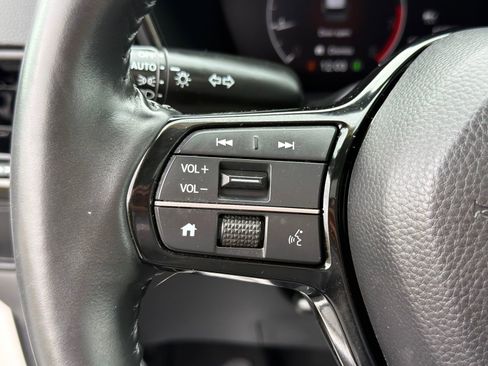 Used 2024 Honda CR-V EX-L image 19