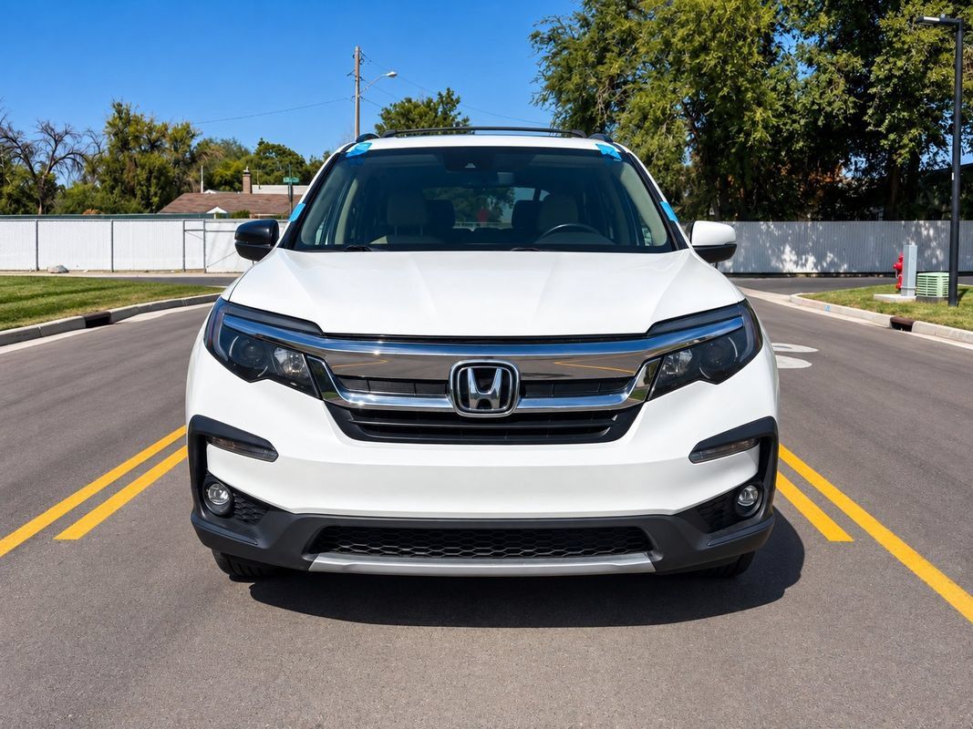 Used 2020 Honda Pilot EX-L image 2
