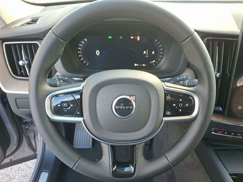 New 2026 Volvo XC60 B5 Plus w/ Protection Package Premier AWD/4WD image 14