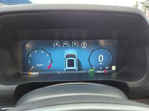 Used 2025 Ford F150 XLT w/ Equipment Group 302A MID image 13