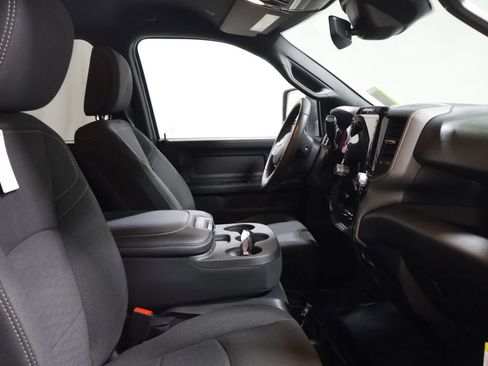 New 2026 RAM 2500 Tradesman image 13
