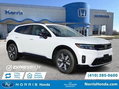 New 2026 Honda Prologue Touring