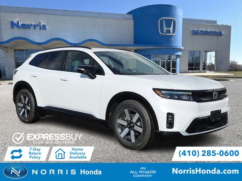 New 2026 Honda Prologue Touring image 1