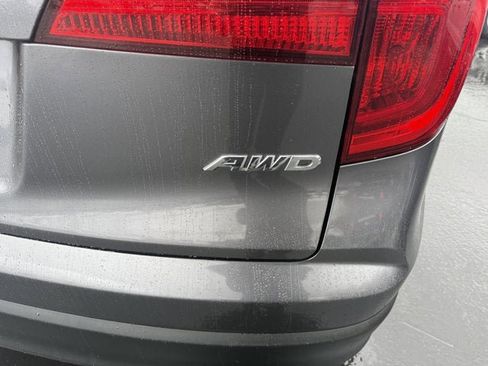 Used 2017 Honda Pilot EX-L image 9