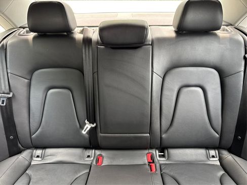 Used 2016 Audi A4 2.0T Premium Plus w/ Technology Package image 17