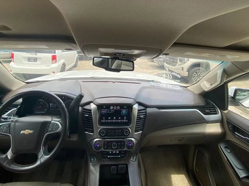 Used 2015 Chevrolet Tahoe LT RWD image 10