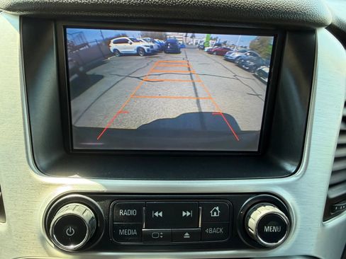 Used 2015 GMC Yukon SLT RWD image 29