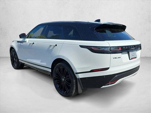 New 2026 Land Rover Range Rover Velar Dynamic SE AWD/4WD image 7