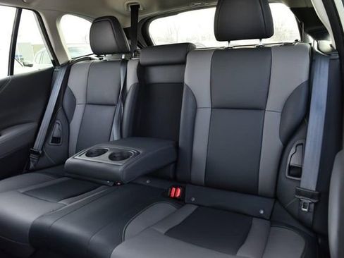 Used 2025 Subaru Outback Onyx Edition image 22