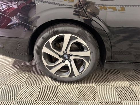 Used 2020 Subaru Legacy Limited image 21