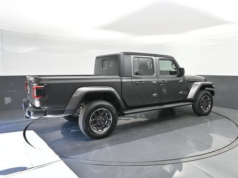 Used 2021 Jeep Gladiator Sport w/ Quick Order Package 24Q 80Th AWD/4WD image 15