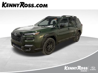 New 2026 Subaru Outback Limited XT