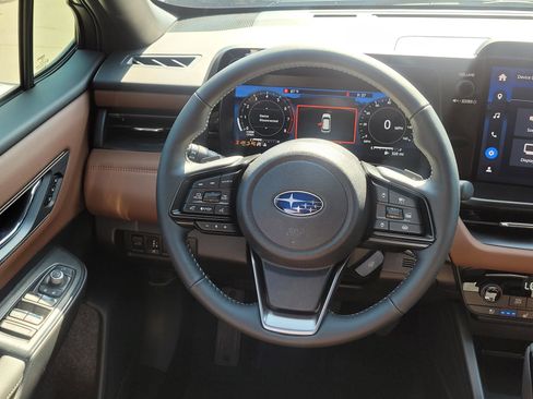 New 2026 Subaru Outback Touring XT AWD/4WD image 6