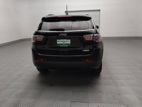 Used 2022 Jeep Compass Latitude image 7