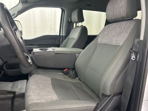 Used 2023 Ford F350 XLT w/ 360-Degree Camera Package AWD/4WD image 7