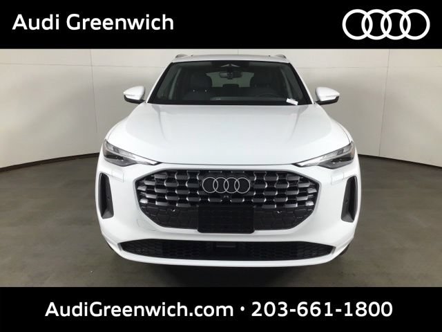 New 2026 Audi Q5 Premium AWD/4WD image 2
