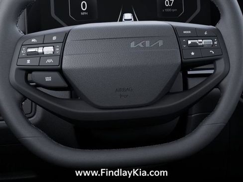 New 2026 Kia Sportage SX FWD image 26