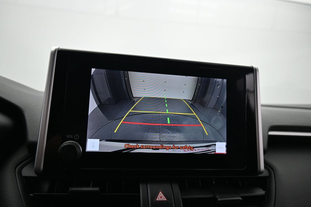 Used 2024 Toyota RAV4 SE AWD/4WD image 18