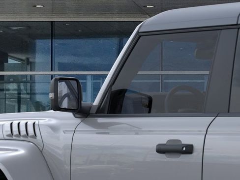 New 2026 Ford Bronco Raptor AWD/4WD image 22