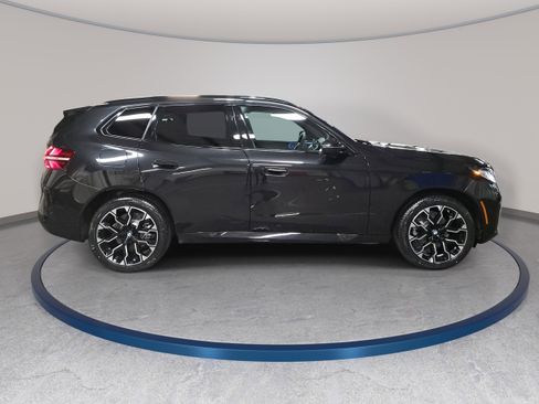New 2026 BMW X3 xDrive30 w/ M Sport Package image 4