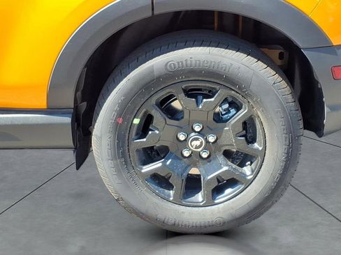 New 2026 Ford Bronco Sport Big Bend image 4