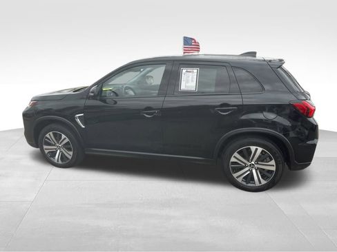 Used 2024 Mitsubishi Outlander Sport SE image 14