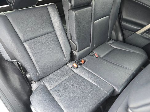 Used 2013 Toyota RAV4 Limited AWD/4WD image 17