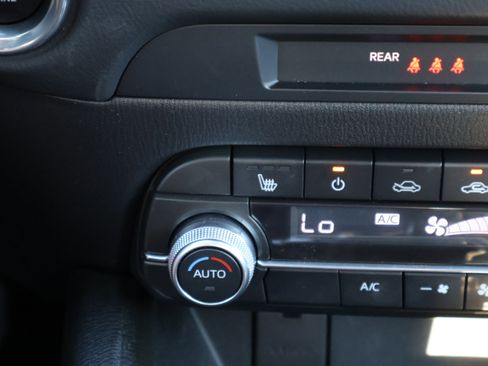 Used 2023 MAZDA CX-5 AWD 2.5 S w/ Select Package image 27