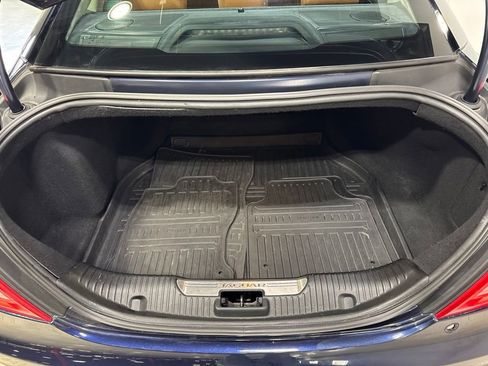 Used 2017 Jaguar XJ L Portfolio AWD/4WD image 39