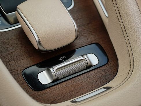 Used 2020 Mercedes-Benz GLS 450 GLS 450 image 17