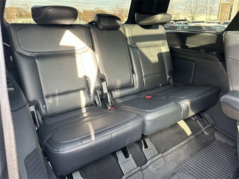 Used 2025 Ford Expedition Platinum w/ Stealth Performance Package image 31