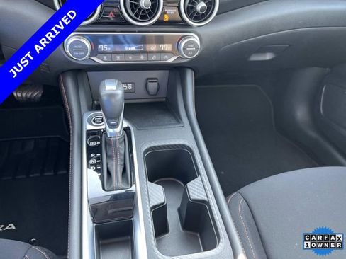 Used 2022 Nissan Sentra SR w/ Lighting Package image 31