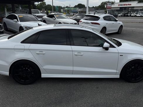 Used 2020 Audi A3 2.0T Premium w/ Final Edition Package AWD/4WD image 21