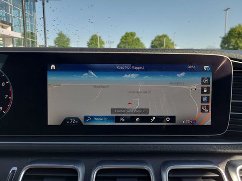 Used 2021 Mercedes-Benz GLE 350 4MATIC image 33
